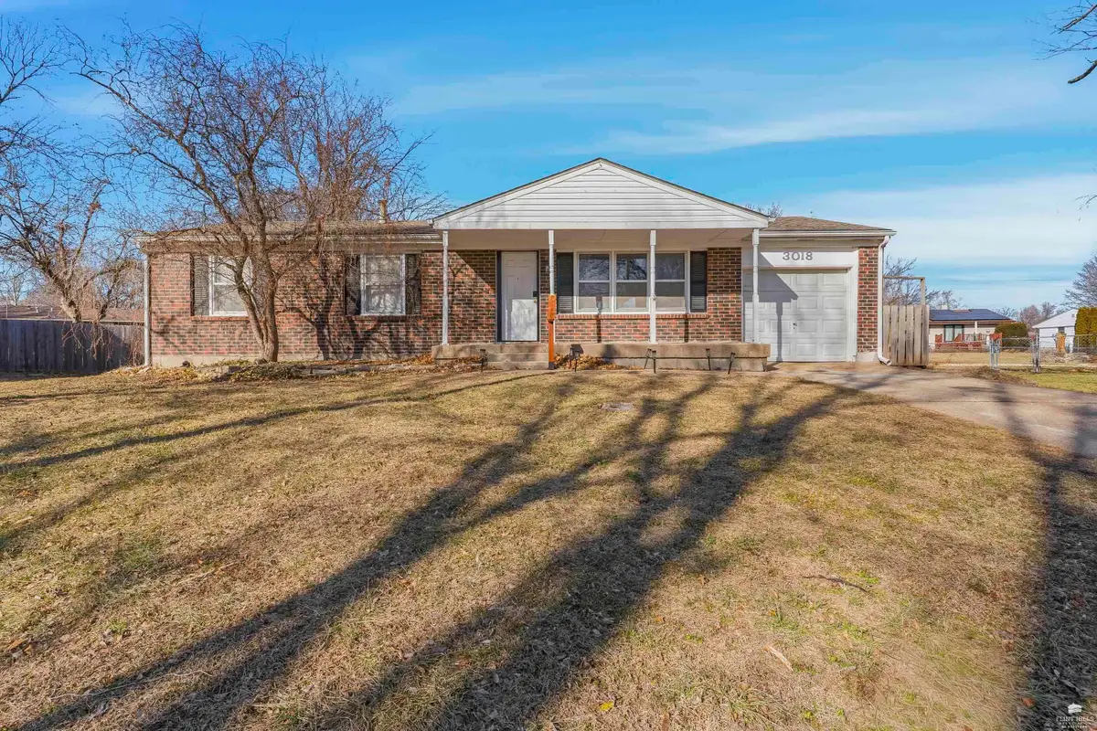 3018 James Avenue, Manhattan, KS 66502 - #1