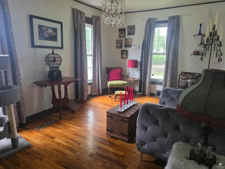 1205 N Olive Street, Abilene, KS 67410 - #2
