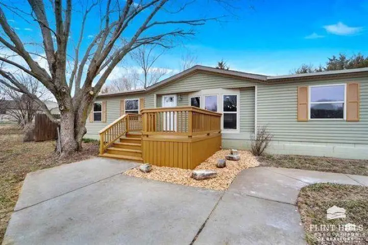 2038 Northwind Drive, Junction City, KS 66441 - #1