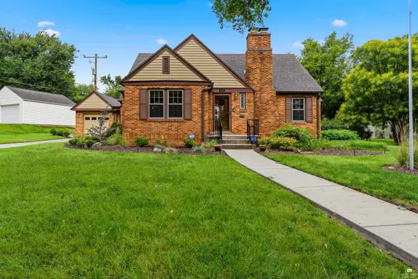 610 Crestview Drive, Junction City, KS 66441