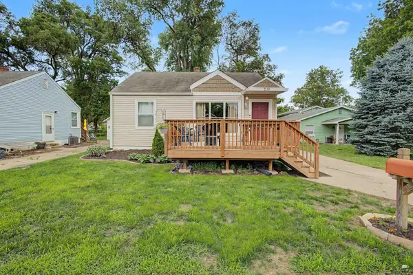 1519 Colorado Street, Manhattan, KS 66502