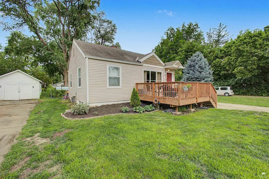 1519 Colorado Street, Manhattan, KS 66502 - #3