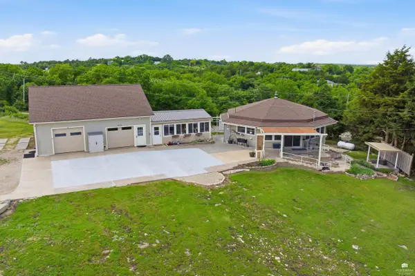 6828 Chris Ct., Manhattan, KS 66503