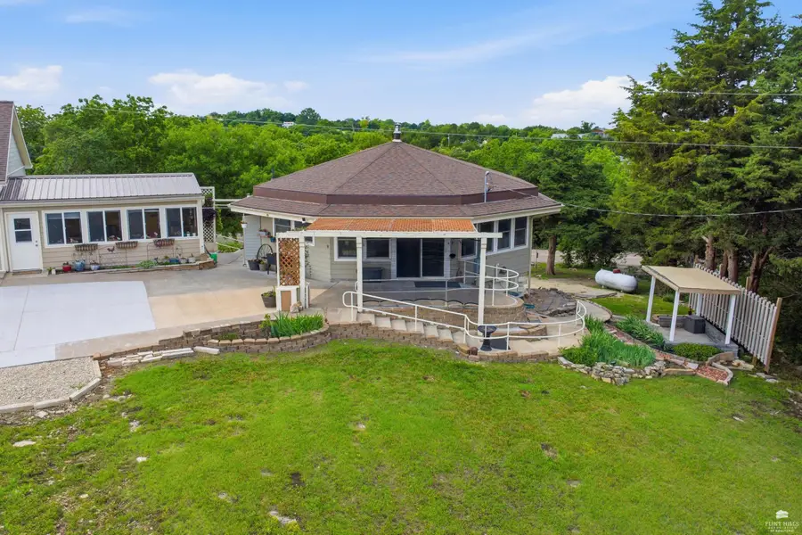 6828 Chris Ct., Manhattan, KS 66503 - #2