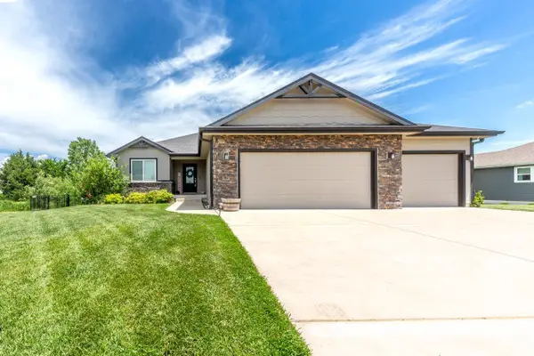 2526 Players Circle, Manhattan, KS 66502