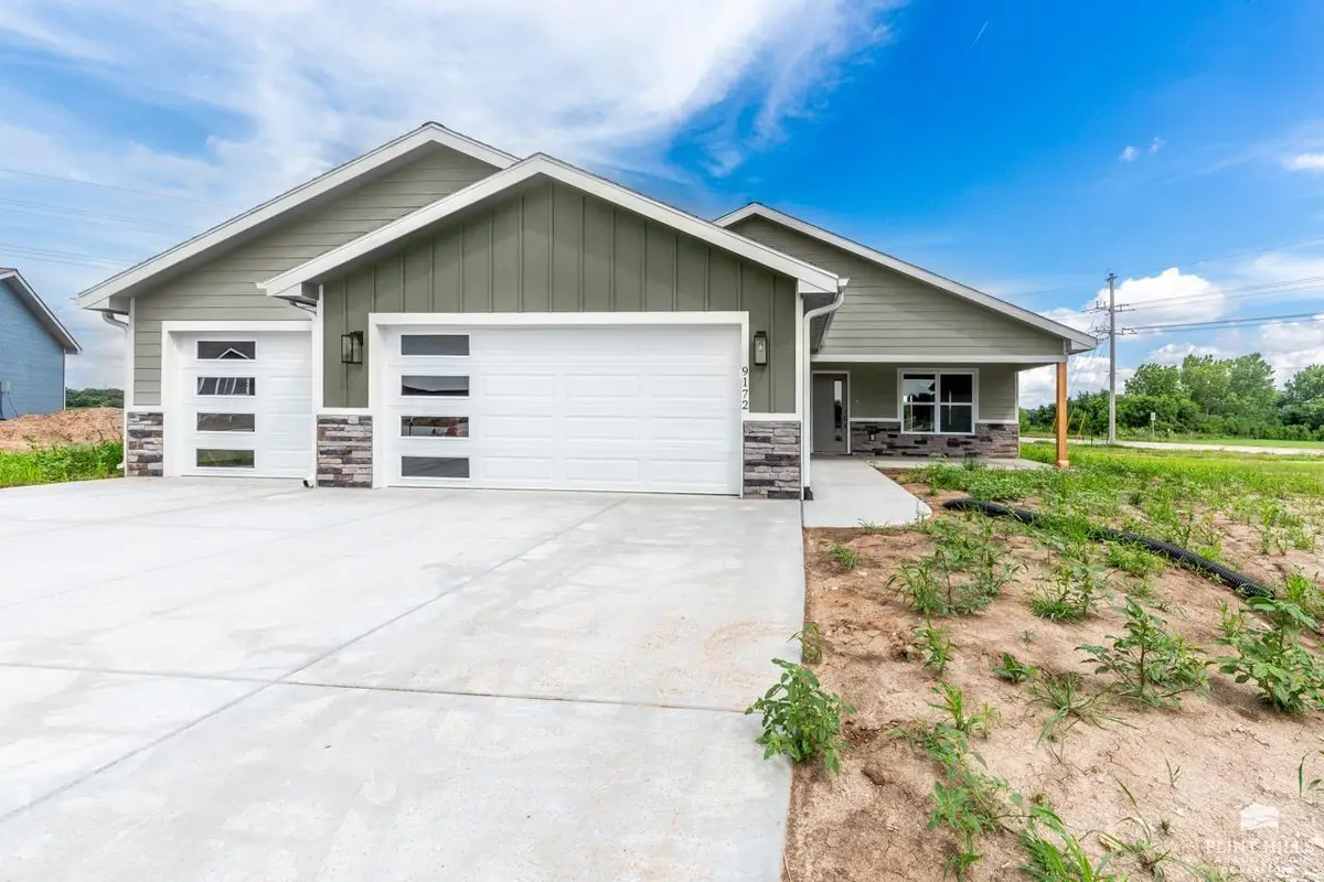 9172 Grammar Court, Manhattan, KS 66502 - #1