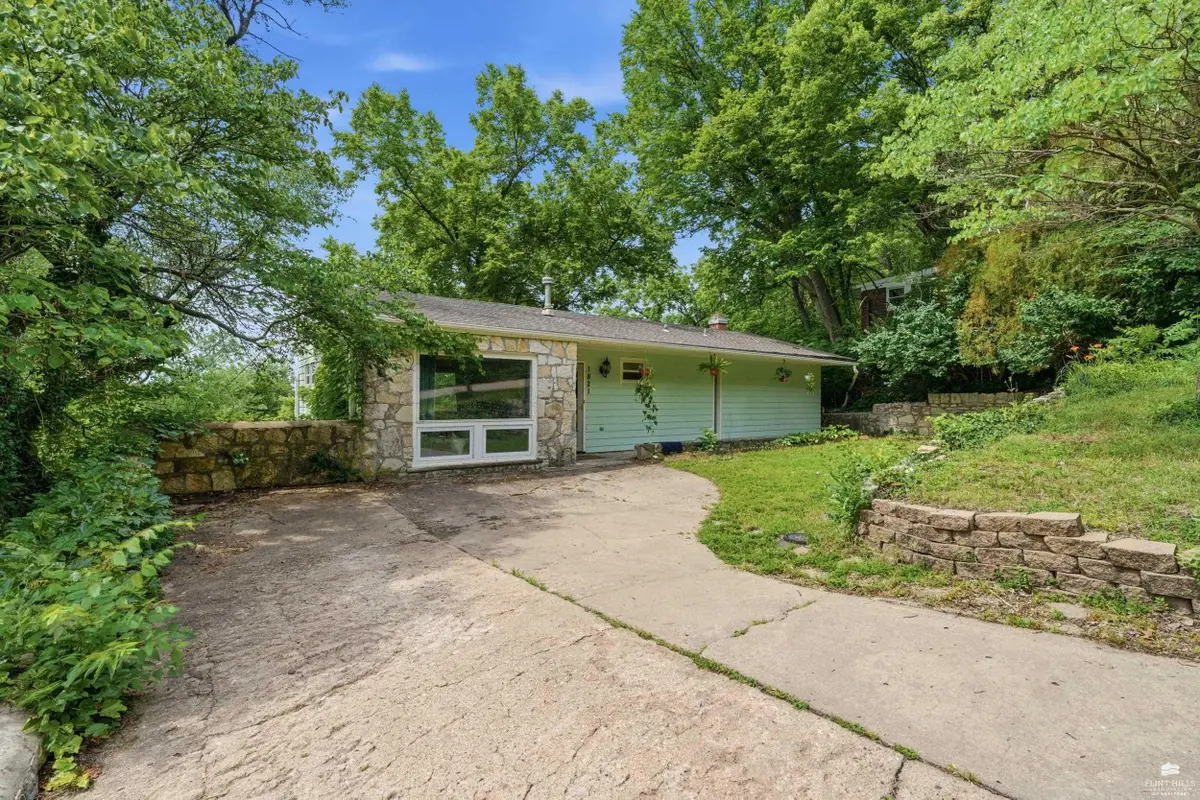 1821 Colorado St., Manhattan, KS 66502 - #1