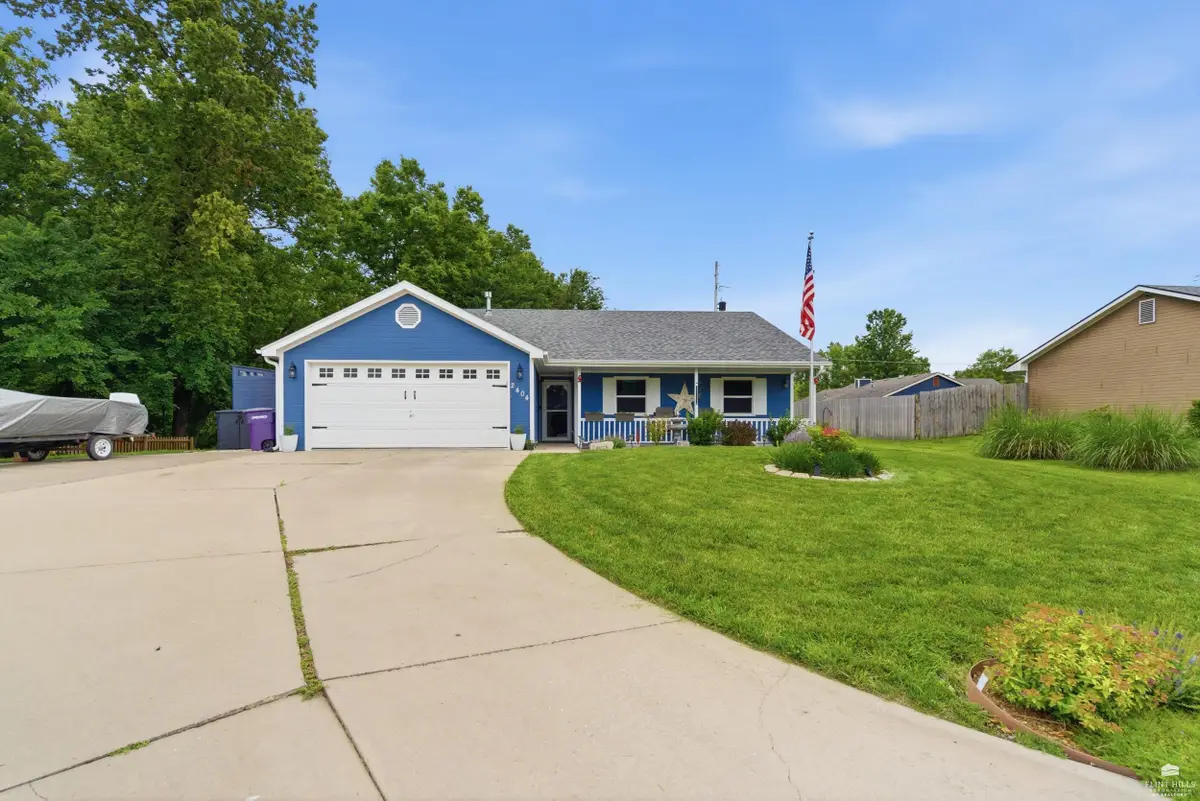 2404 Raspberry Circle, Manhattan, KS 66502 - #1