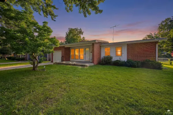 1105 Spruceway, Abilene, KS 67410
