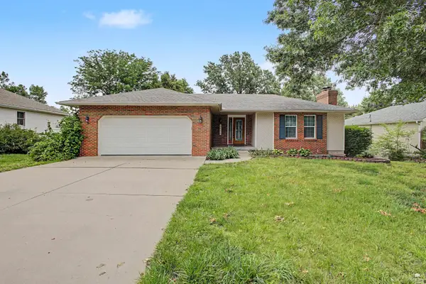 3312 Effingham Street, Manhattan, KS 66503