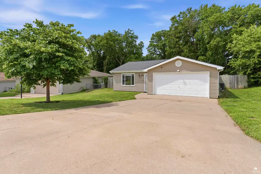 310 Palomino Lane, Ogden, KS 66517 - #3