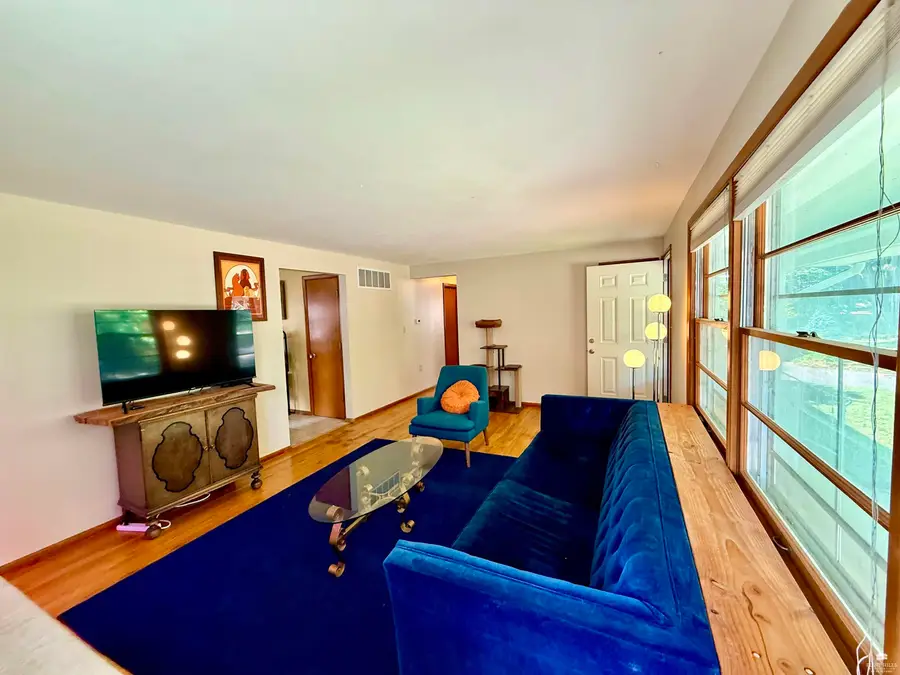 809 Goodrich Drive, Manhattan, KS 66502 - #3