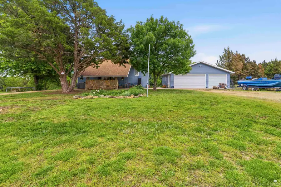 9414 Blue Ridge Road, Manhattan, KS 66502 - #3