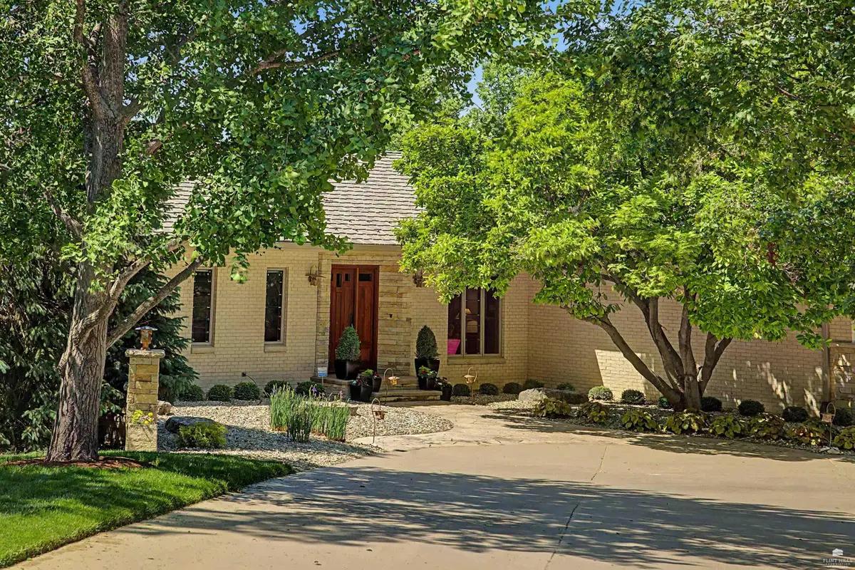1715 Thomas Circle, Manhattan, KS 66502 - #1