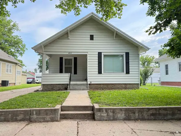 1418 Colorado Street, Manhattan, KS 66502