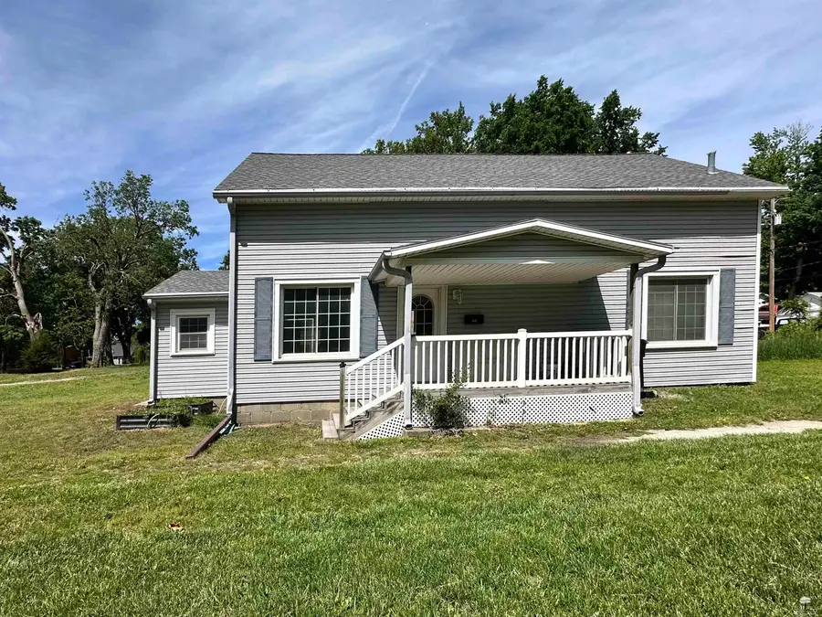 502 N Locust, Frankfort, KS 66427 - #2