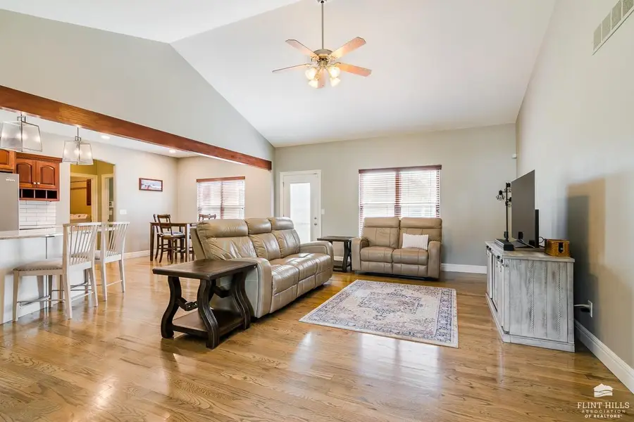 1224 West Park Grove, Manhattan, KS 66503 - #3