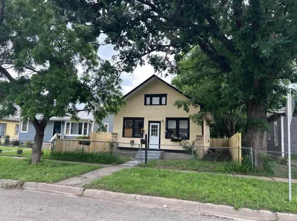 326 W 11th Street, Junction City, KS 66441