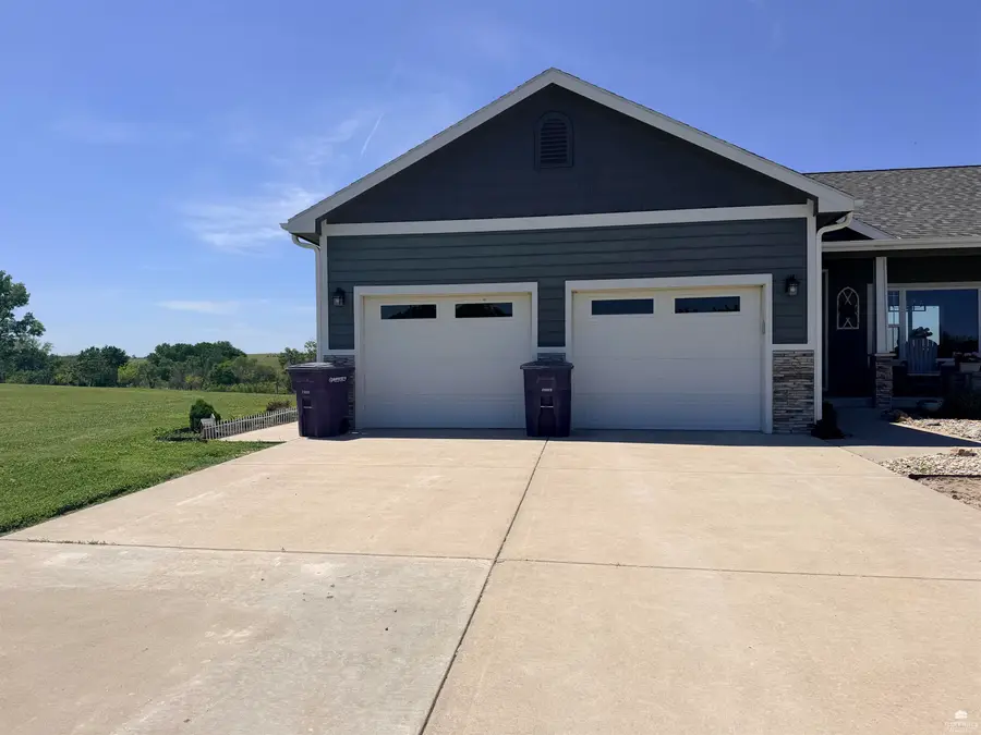 6410 Flint Rock Road, Wamego, KS 66547 - #3