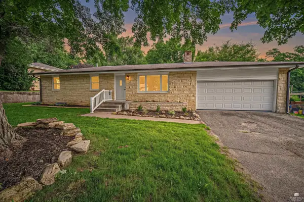 712 W Spruce Street, Junction City, KS 66441