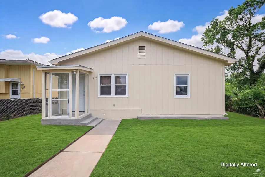 423 W 12th Street, Junction City, KS 66441 - #2