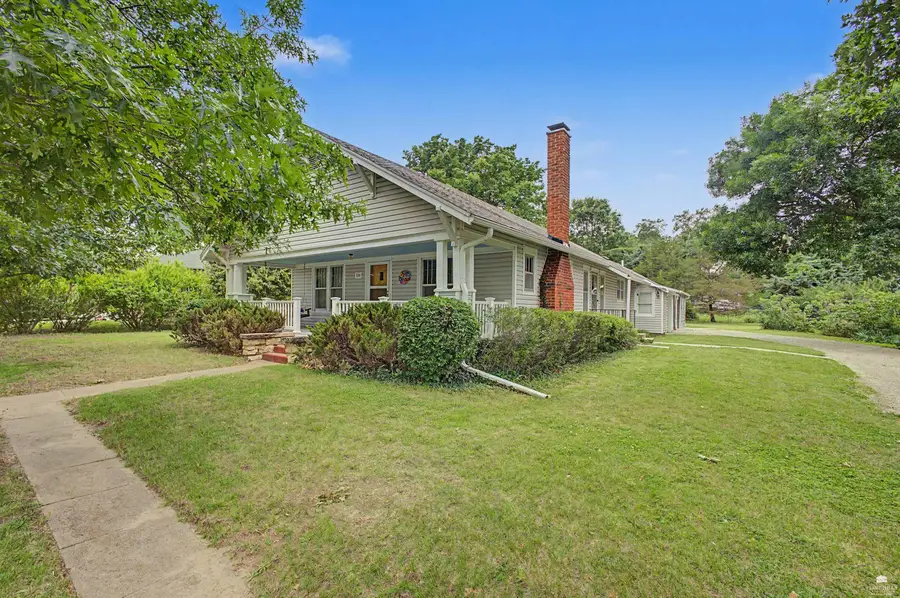 538 W 5 Street, Chapman, KS 67431 - #3