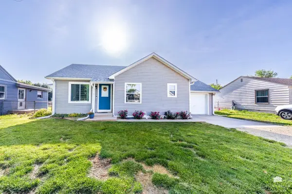 2918 Nelsons Landing, Manhattan, KS 66502