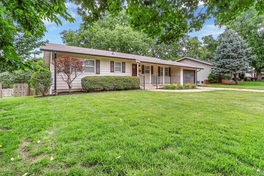 1829 Virginia Drive, Manhattan, KS 66502 - #3