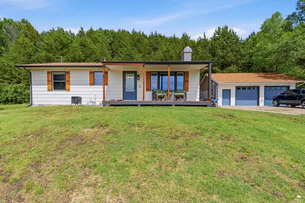 14045 Humboldt Creek Road, Junction City, KS 66441