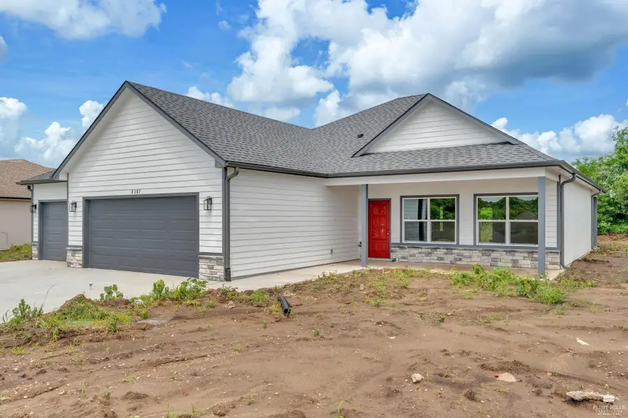 8387 Derik Court, Manhattan, KS 66502 - #2