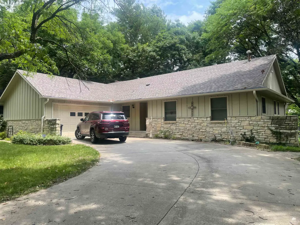 3012 Montana Court, Manhattan, KS 66502 - #1