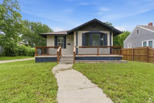 313 S Adams St, Junction City, KS 66441