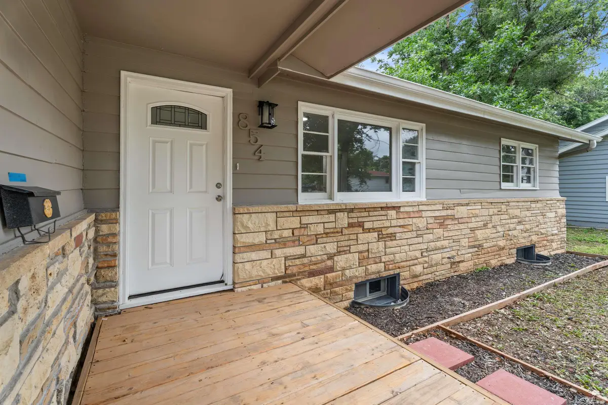 854 Skyline Drive, Junction City, KS 66441 - #1