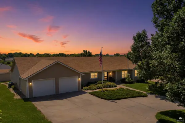 312 Jc Rogers, Wamego, KS 66547
