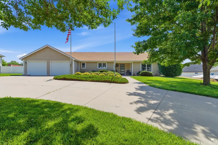 312 Jc Rogers, Wamego, KS 66547 - #2