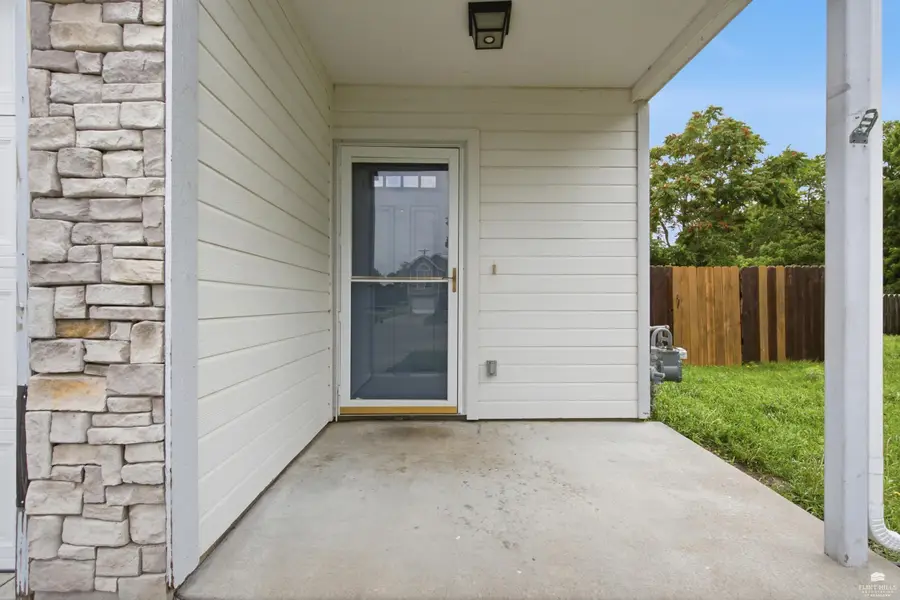 1921 Buffalo Soldier Parkway, Junction City, KS 66441 - #2