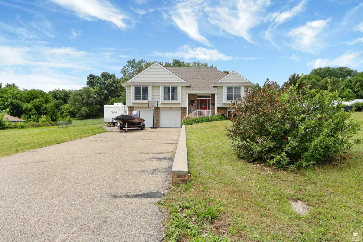 7110 Mcgeorge Road, Milford, KS 66514 - #1