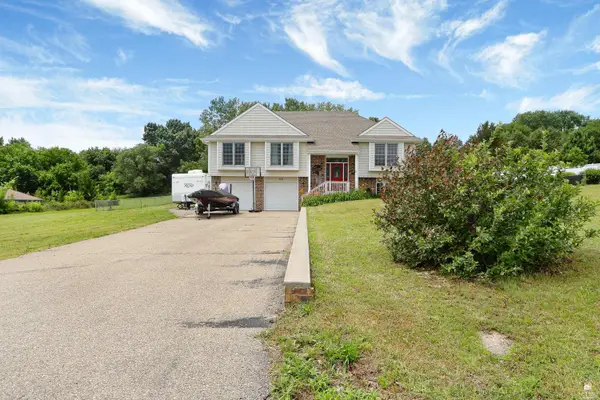 7110 Mcgeorge Road, Milford, KS 66514