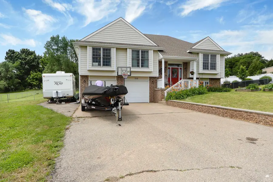 7110 Mcgeorge Road, Milford, KS 66514 - #2