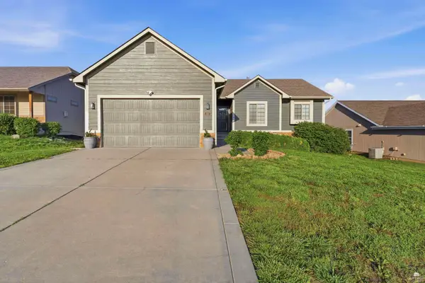 929 Kadence Lane, Junction City, KS 66441