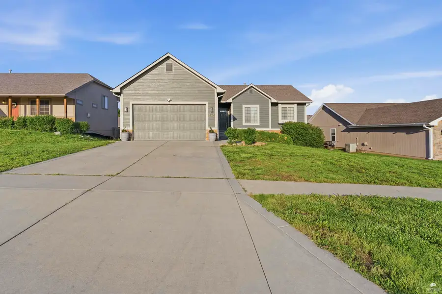929 Kadence Lane, Junction City, KS 66441 - #2