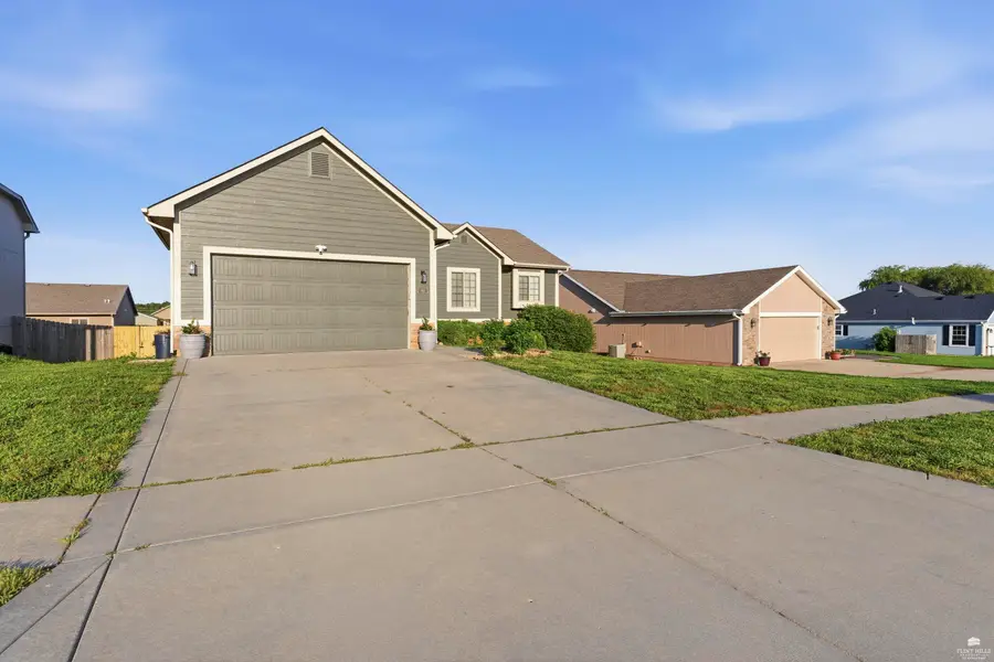 929 Kadence Lane, Junction City, KS 66441 - #3