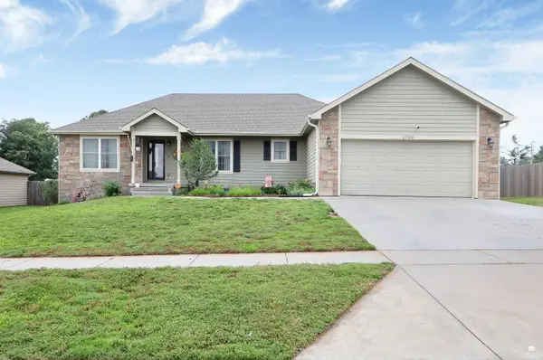 2708 Devin Drive, Junction City, KS 66441