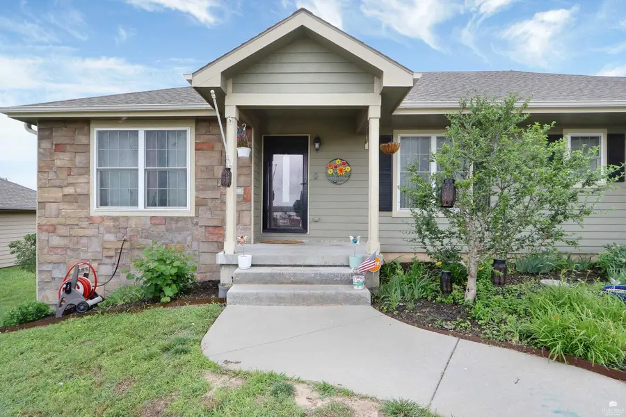 2708 Devin Drive, Junction City, KS 66441 - #2