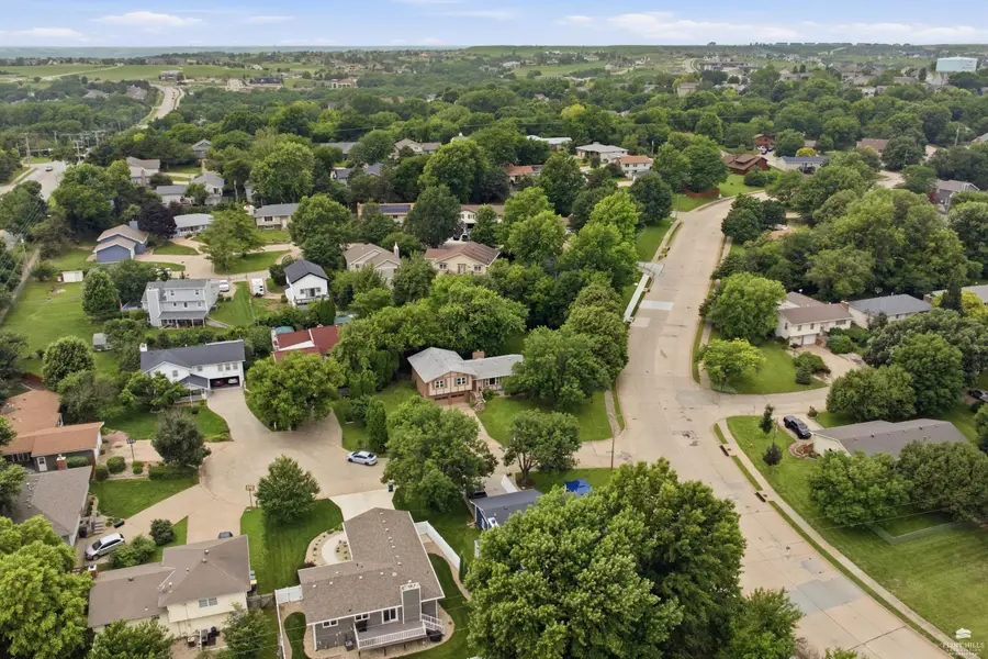 2013 Huntington Square, Manhattan, KS 66503 - #3