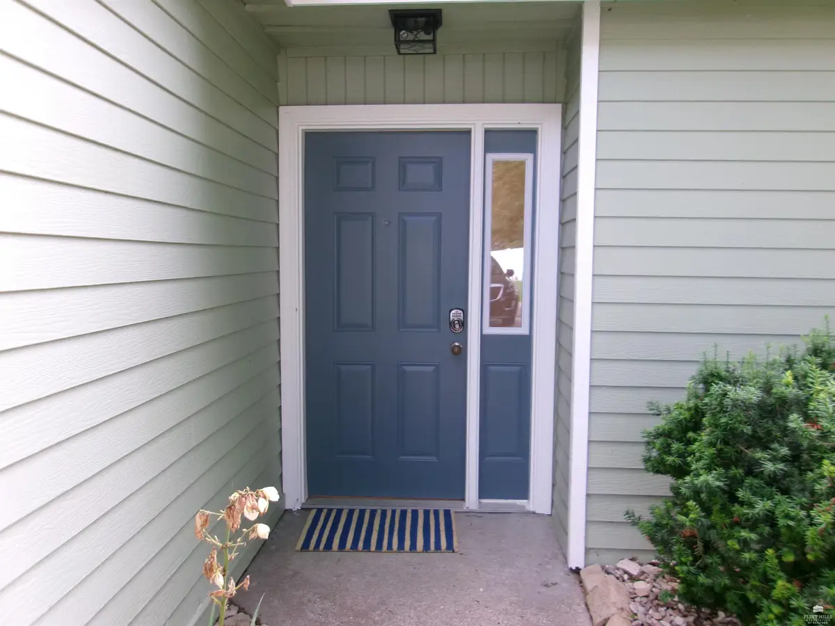 2426 Galloway Drive, Manhattan, KS 66502 - #1