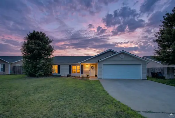 316 Brookridge Dr., Manhattan, KS 66502