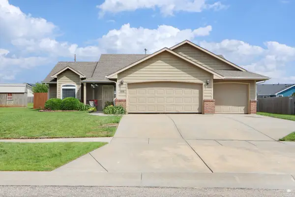 1145 Coyote Drive, Junction City, KS 66441