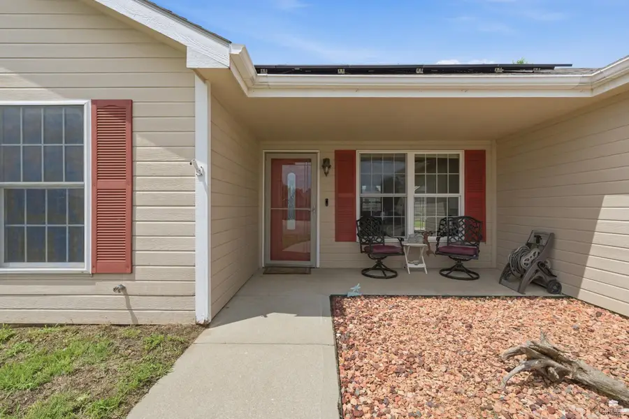 2718 Anderson Drive, Junction City, KS 66441 - #3