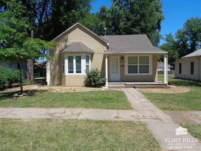 526 W 4th Street, Junction City, KS 66441 - #1